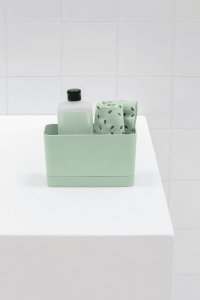 Brabantia Organizer na zlew Jade Green 215469 8