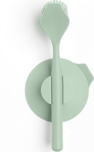 Brabantia Szczoteczka do naczyń przyssawka Jade Green 215780 2