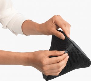 Brabantia SIATKA DO PRANIA BIUSTONOSZA CZARNA 149542 2