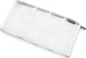 Brabantia TORBA DO PRANIA SKARPET BIAŁA 149627 1
