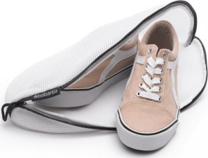 Brabantia TORBA DO PRANIA SNEAKERSÓW BIAŁA 149641 2