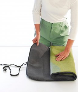 Brabantia PODKŁADKA DO PRASOWANIA 65X120CM 149467 2