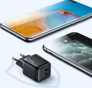 Ładowarka Joyroom L-2A121 2x USB-A 2.4 A (6941237126115) 7