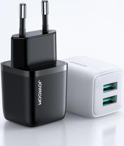 Ładowarka Joyroom L-2A121 2x USB-A 2.4 A (6941237126115) 9