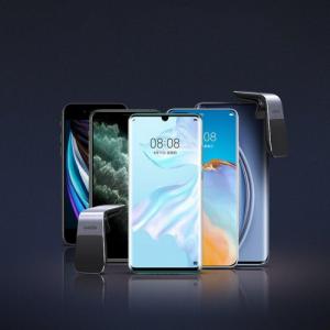 Ugreen Uchwyt magnetyczny do samochodu LP290 11