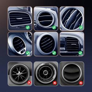 Ugreen Uchwyt magnetyczny do samochodu LP290 5