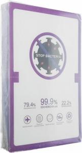 Hurtel 50 szt. Folia Hydrożelowa do wycinania ploterem (18cm x 12cm) 3