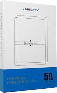 Hurtel 50 szt. Folia Hydrożelowa do wycinania ploterem (18cm x 12cm) 5