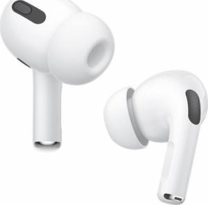 Słuchawki WK Design A7 Pro Białe 2