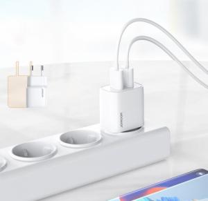 Ładowarka Joyroom L-2A101 2x USB-A 2.1 A (6941237144423) 3