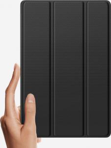 Etui na tablet Dux Ducis Dux Ducis Toby pancerne etui z klapką Smart Case do Samsung Galaxy Tab S8 Ultra z uchwytem na rysik czarny 14