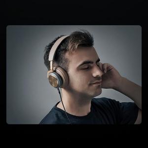 Kabel Ugreen Jack 3.5mm - Jack 3.5mm 0.5m czarny (UGR1311BLU) 12