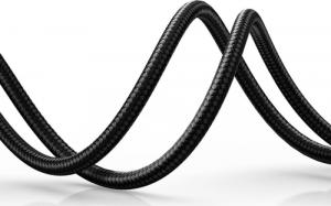 Kabel Ugreen Jack 3.5mm - Jack 3.5mm 0.5m czarny (UGR1311BLU) 18