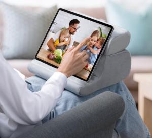 Podstawka Ugreen na tablet, szara (UGR1246WHT) 2