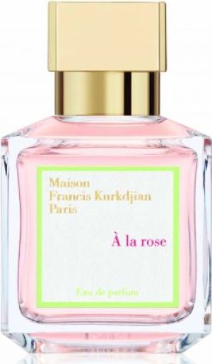 Maison Francis Kurkdjian A La Rose (W) EDP/S 70ML 1