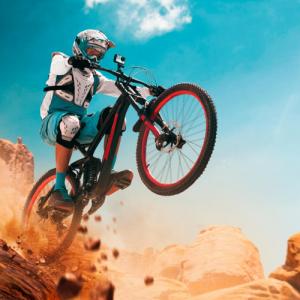 Hurtel Zestaw uniwersalnych akcesoriów 67 w 1 do kamer sportowych GoPro, DJI, Insta360, SJCam, Eken (GoPro 67 in 1 set) 18