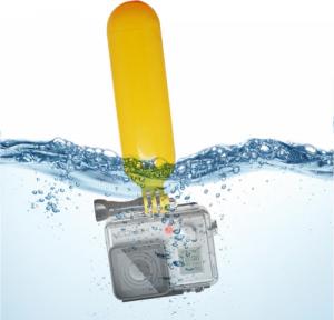 Hurtel Zestaw uniwersalnych akcesoriów 67 w 1 do kamer sportowych GoPro, DJI, Insta360, SJCam, Eken (GoPro 67 in 1 set) 6