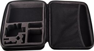 Hurtel Zestaw uniwersalnych akcesoriów 67 w 1 do kamer sportowych GoPro, DJI, Insta360, SJCam, Eken (GoPro 67 in 1 set) 9