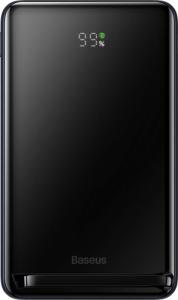Powerbank Baseus Magnetic Bracket 10000mAh Granatowy 2