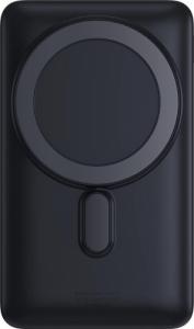 Powerbank Baseus Magnetic Bracket 10000mAh Granatowy 3