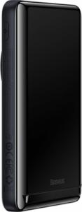 Powerbank Baseus Magnetic Bracket 10000mAh Granatowy 5
