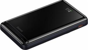 Powerbank Baseus Magnetic Bracket 10000mAh Granatowy 8