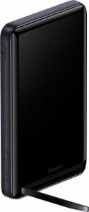 Powerbank Baseus Magnetic Bracket 10000mAh Granatowy 9