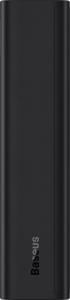 Powerbank Baseus Adaman2 30W 10000mAh Czarny 4