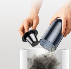 Odkurzacz ręczny Baseus Baseus A7 mini odkurzacz samochodowy 90 W 6000 Pa ciemnoszary (VCAQ020213) 17