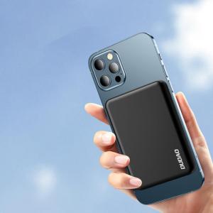 Powerbank Dudao K14S 5000mAh Czarny 4