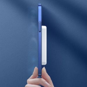 Powerbank Dudao K14S 5000mAh Czarny 9