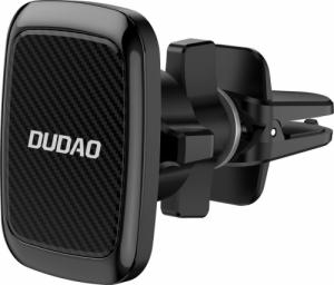 Dudao Dudao F8H magnetyczny uchwyt samochodowy na telefon czarny (F8H) 1