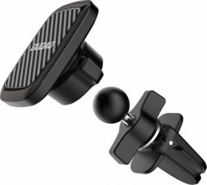 Dudao Dudao F8H magnetyczny uchwyt samochodowy na telefon czarny (F8H) 2