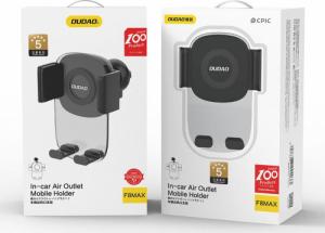 Dudao Dudao F8Max uchwyt samochodowy grawitacyjny (F8Max) 5