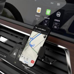 Dudao Dudao F8Max uchwyt samochodowy grawitacyjny (F8Max) 7