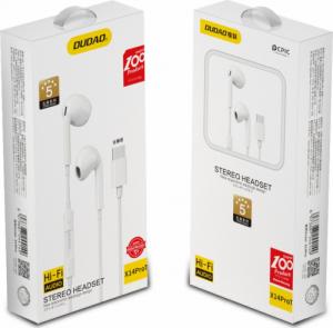 Słuchawki Dudao X14PROT 3