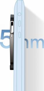 Baseus Nóżki do laptopa (2 szt.) szary (LUZC000013) 12