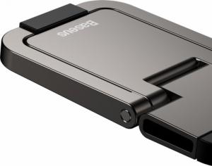 Baseus Nóżki do laptopa (2 szt.) szary (LUZC000013) 19