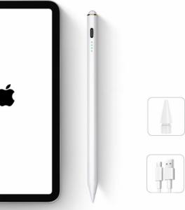 Rysik Joyroom JR-X9 Biały 3