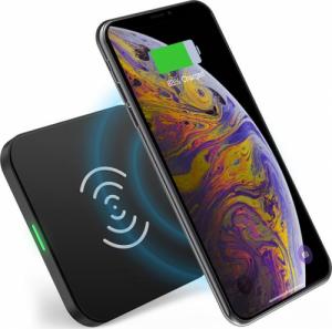 Ładowarka Choetech T511-S Indukcyjna 1x USB-A 3 A (6932112100184) 14