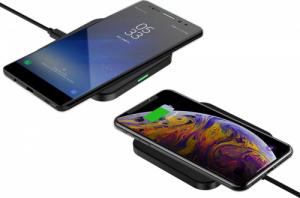 Ładowarka Choetech T511-S Indukcyjna 1x USB-A 3 A (6932112100184) 2