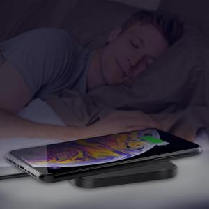 Ładowarka Choetech T511-S Indukcyjna 1x USB-A 3 A (6932112100184) 4