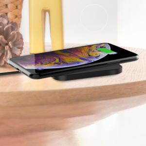 Ładowarka Choetech T511-S Indukcyjna 1x USB-A 3 A (6932112100184) 6