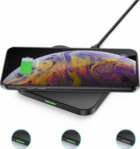 Ładowarka Choetech T511-S Indukcyjna 1x USB-A 3 A (6932112100184) 10