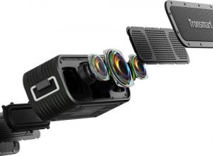 Głośnik Tronsmart Force X czarny (6970232014424) 14