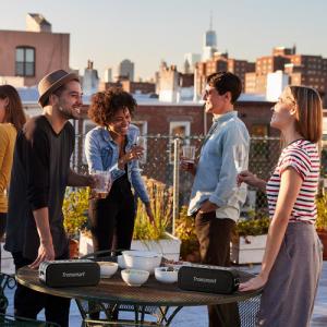 Głośnik Tronsmart Force X czarny (6970232014424) 3