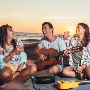 Głośnik Tronsmart Force X czarny (6970232014424) 7