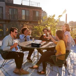 Głośnik Tronsmart Force X czarny (6970232014424) 9