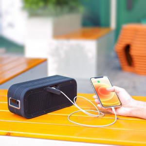 Głośnik Tronsmart Force X czarny (6970232014424) 10