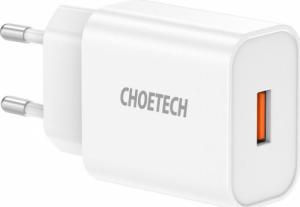 Ładowarka Choetech Q5003 1x USB-A  (6971824976359) 2
